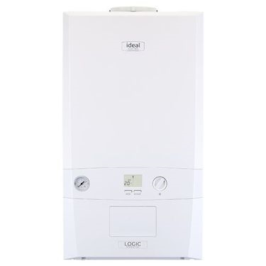 Ideal Logic + 18kw System2 Boiler ERP Excluding Flue